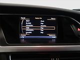 Audi A5 (2012) S-Line 2.0 TDI, Automat, Kůže - náhled 12