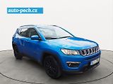 Jeep Compass (2019) 1.4 Limited, ČR - náhled 4