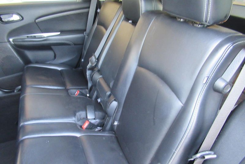 Fiat Freemont 2.0 MJT 4x4 AUTOMAT NAVIGACE - fotka 17 z 24