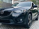 Mazda CX-5 2.0i MAN 4x4 1MAJITEL SERVISKA - náhled 38