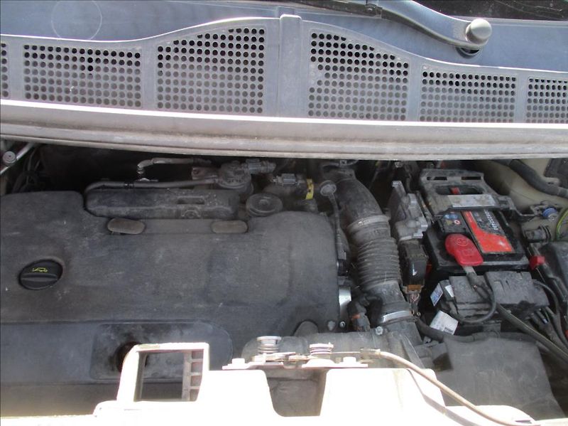 Citroën SpaceTourer 2,0 HDi, Jumpy,automat,9míst, - fotka 38 z 44