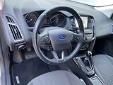 Ford Focus (2016) 1.5EB, Titanium, bixen, +kola - náhled 12