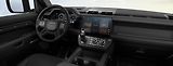 Land Rover Defender (2026) 110 D250 X-DYNAMIC SE AWD Aut - náhled 6