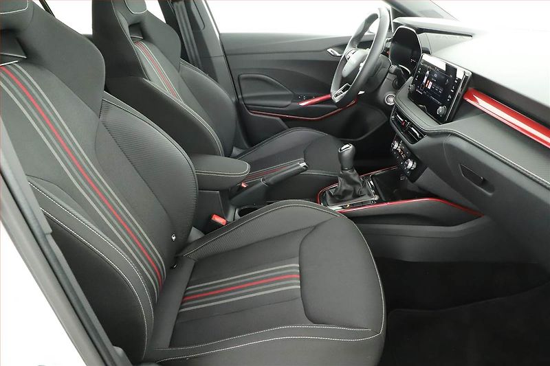 Škoda Fabia (2025) 1.0 TSI, Monte Carlo - fotka 7 z 20