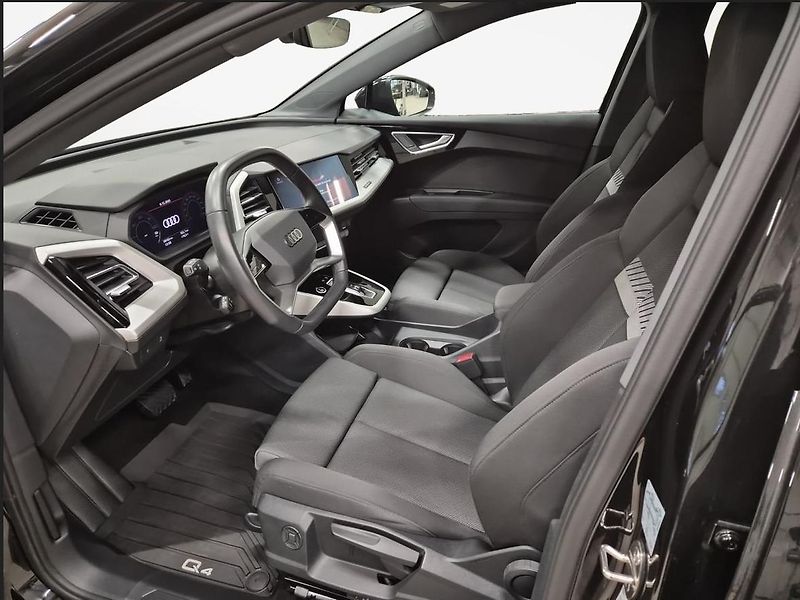 Audi Q4 e-tron 45 82kWh ada. tempo. - fotka 9 z 15