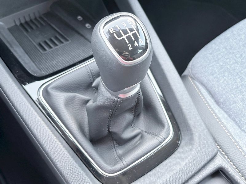 Škoda Octavia (2024) Combi 1.5 TSI / 110 kW / TOP S - fotka 26 z 26