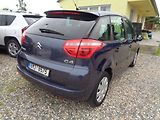 Citroën C4 Picasso 1,7 i 16V - náhled 7