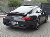 Porsche 911 (2007) TURBO*353KW*MANUÁL*REZERV!!!! - náhled 8