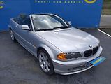 BMW Řada 3 320i 105KW KABRIO   2,0 - náhled 2