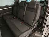Toyota ProAce Verso 2.0L Diesel - 4x2 - 8 AT - L1 - náhled 10