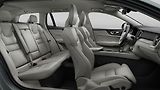 Volvo V60 (2026) PLUS DARK, B4, 145+10 kW / 197 - náhled 11