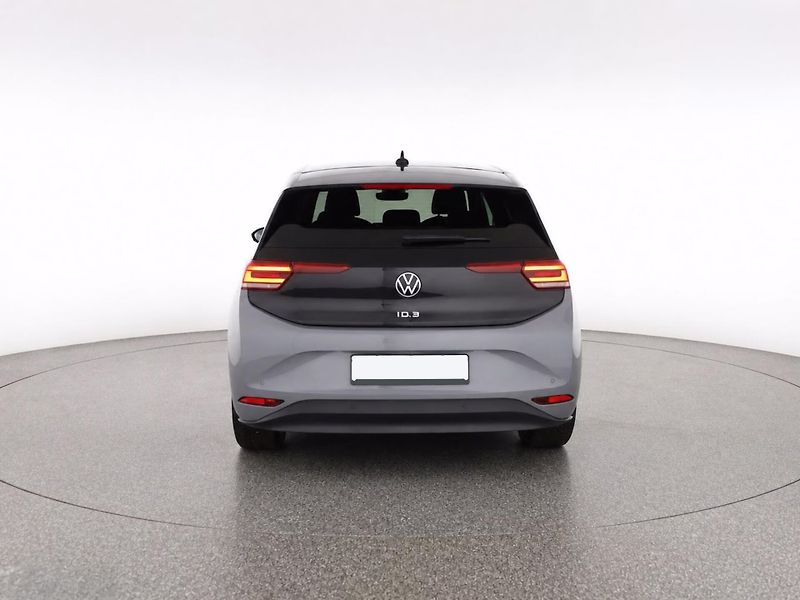 Volkswagen ID.3 Pro Keyless ACC Kamera Carplay - fotka 7 z 15