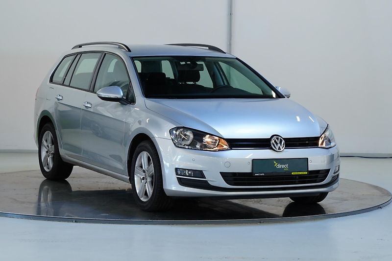 Volkswagen Golf - fotka 8 z 26