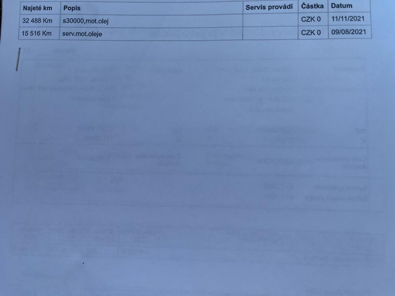 Škoda Octavia 1.5TSi DSG NEHAVAROVÁNO-DPH-ČR - fotka 40 z 46