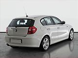 BMW Řada 1 (2011) 116i, Tažné, CZ doklady - náhled 4