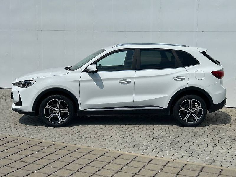 MG ZS ELEGANCE 5MP 1,5i - fotka 3 z 24