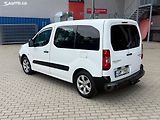 Peugeot Partner (2011) 1.6HDi 55kw 5 míst Tažné - náhled 2