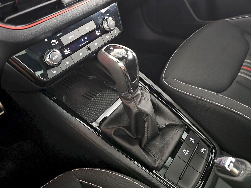 Škoda Scala (2025) 1.0TSI 85kW DSG Monte Carlo - fotka 23 z 32