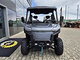 CFMOTO (2026) Gladiator U6 EV L7e E5+ - náhled 9
