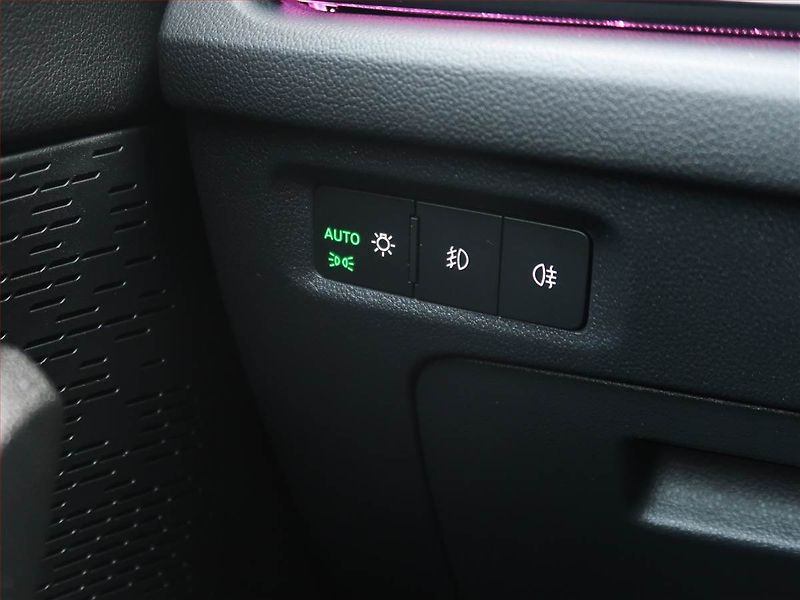 Škoda Octavia (2022) 2.0 TDI - fotka 21 z 27