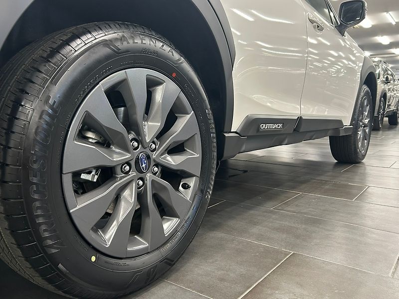 Subaru Outback (2025) 2.5 ACTIVE 2025 nové auto | Zá - fotka 11 z 47