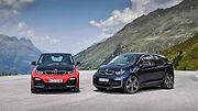 BMW i3s a i3.