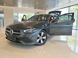 Mercedes-Benz Třídy C (2022) 200d 9G Luxury Line,Kůže - náhled 1