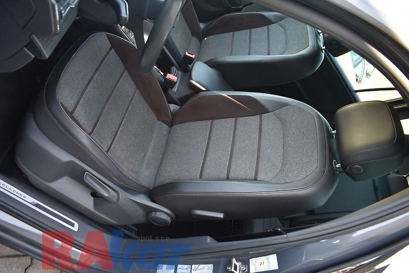 Seat Tarraco Xcellence 2,0 TDI - fotka 7 z 50