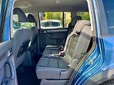 Volkswagen Touran (2011) 2.0 TDI 103 kW Cross DSG - náhled 13