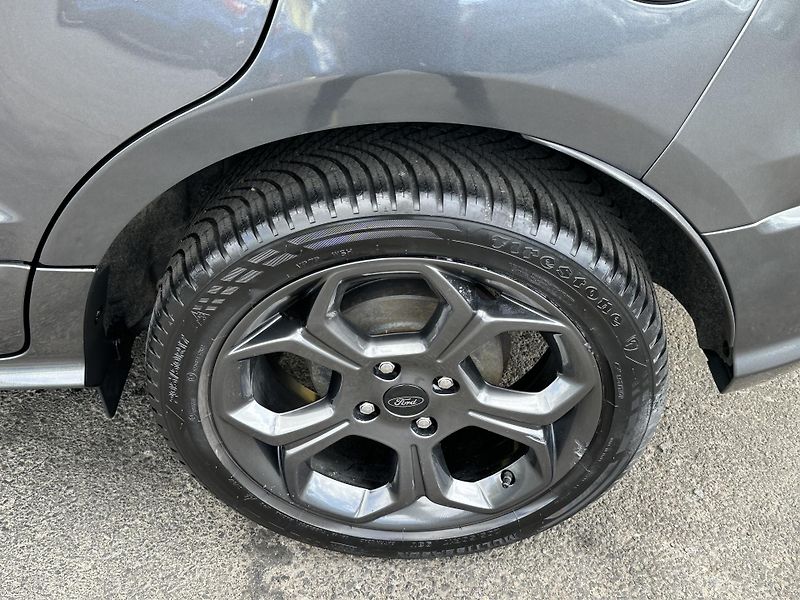 Ford EcoSport (2022) 1.0/92kW * ST-Line * Xenon - fotka 40 z 41