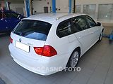BMW Řada 3 (2012) 2.0d 318d, 1.maj,ČR, Bixen - náhled 1