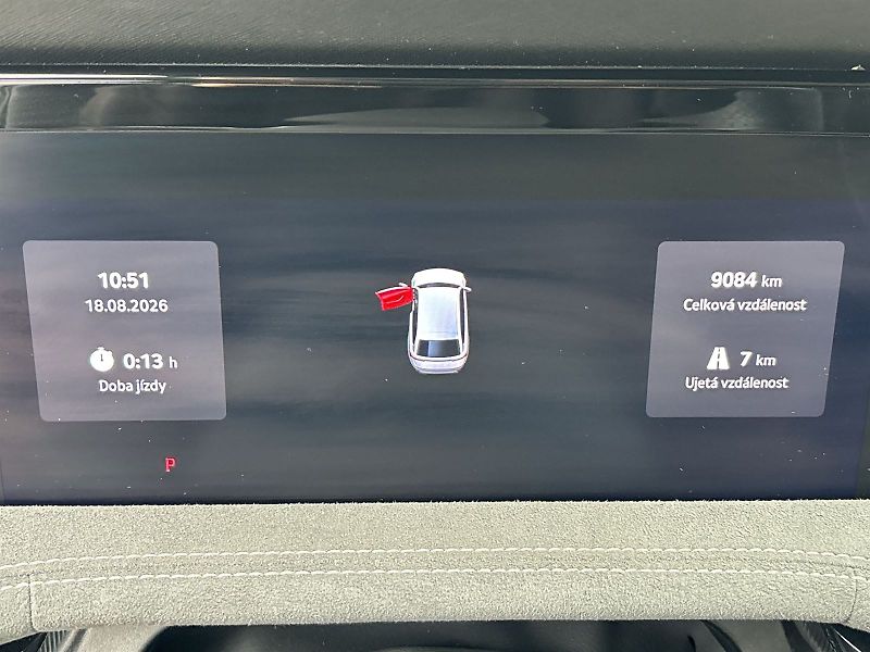 Škoda Superb (2025) Combi 1.5 TSI iV DSG Sportline - fotka 7 z 32