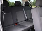 Volkswagen Transporter 2,0 TDI 110kW DSG 9-Míst CZ DP - náhled 14