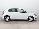 Škoda Fabia (2016) Ambition 1.2 TSI, Tempomat - náhled 6