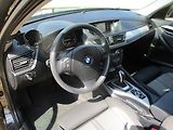 BMW X1 3.0d Xdrive*A/T*NAVI*XEN*ČR  - náhled 13