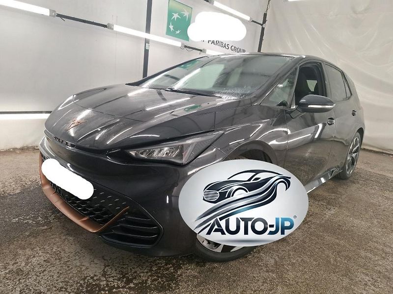 Cupra Born XL-BAT SOH-98,12% PŘIPRAVUJEME - fotografie inzerátu