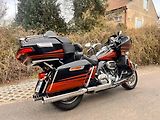 Harley-Davidson FLTRU Road Glide Ultra 1750 (2014) FLTRUSE Road Glide Ultra CVO R - náhled 1