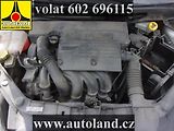 Mazda 2 (2005) VOLAT 602 696115 - náhled 4