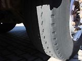 Stas Ostatní SZ336K, ZVEDACÍ NÁPRAVA, SAF, - náhled 11