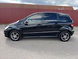 Mercedes-Benz Třídy B 2,0 i CNG ČR KLIMA SERVIS PNEU - náhled 3
