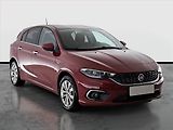 Fiat Tipo (2016) 1.4 T-Jet, Navi, Tempomat - náhled 1
