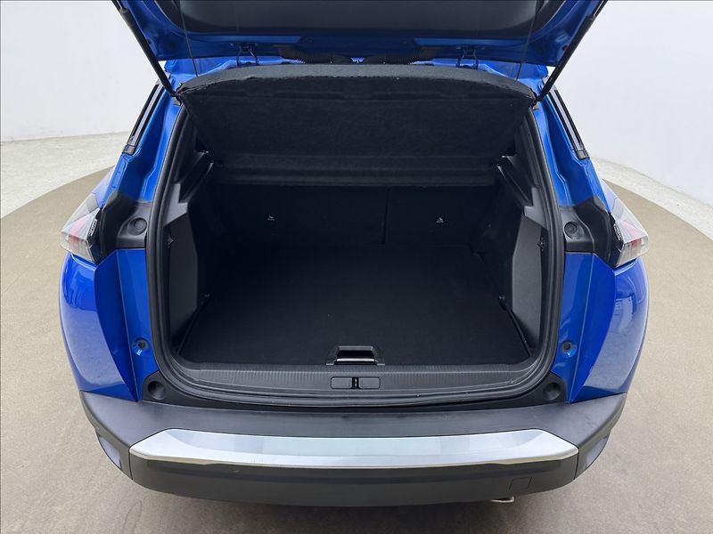 Peugeot 2008 1,5 HDi ACTIVE LED SENZORY ČR - fotka 39 z 39