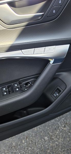 Audi A6 Avant (2019) 3.0 TDI nezávislé topení,závěs - fotka 10 z 17
