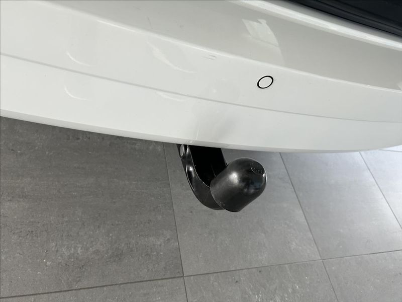 Škoda Fabia 1,0   TSI 81kW,STYLE,SERVISKA - fotka 26 z 26