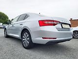 Škoda Superb III FL 2.0 TDi DSG STYLE+ *ČR - náhled 38