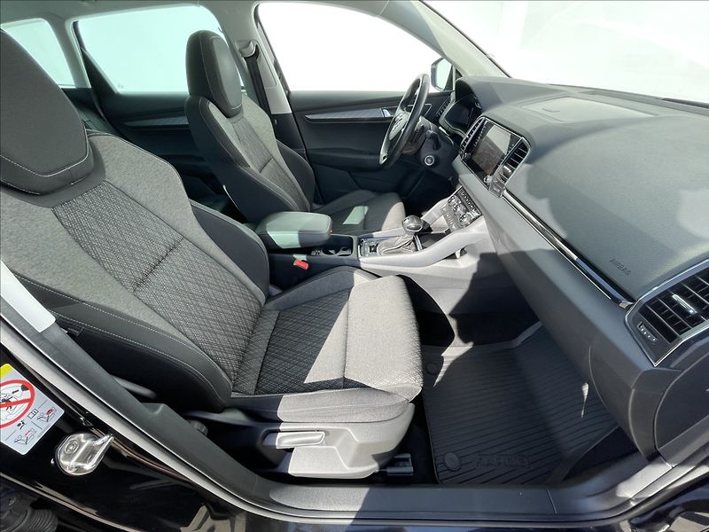 Škoda Karoq 2,0 TDI DSG Style Plus - fotka 19 z 25