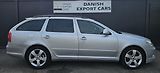 Škoda Octavia 1.2 TSI 77kW SPORT EDITION - náhled 8