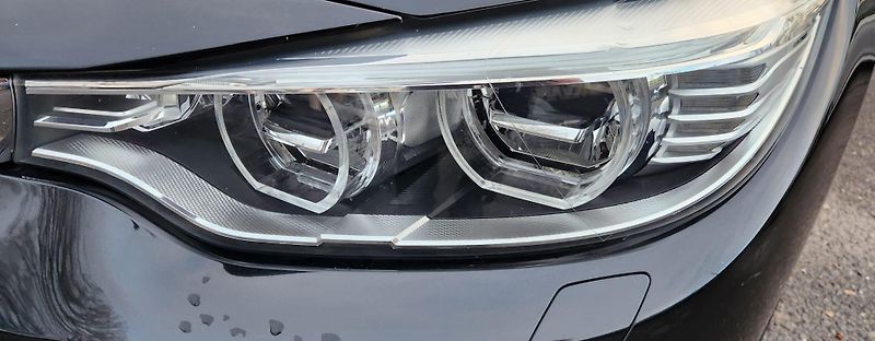 BMW Řada 4 (2015) 430D M*PACKET*CABRIO*LED*ADAPT - fotka 42 z 46