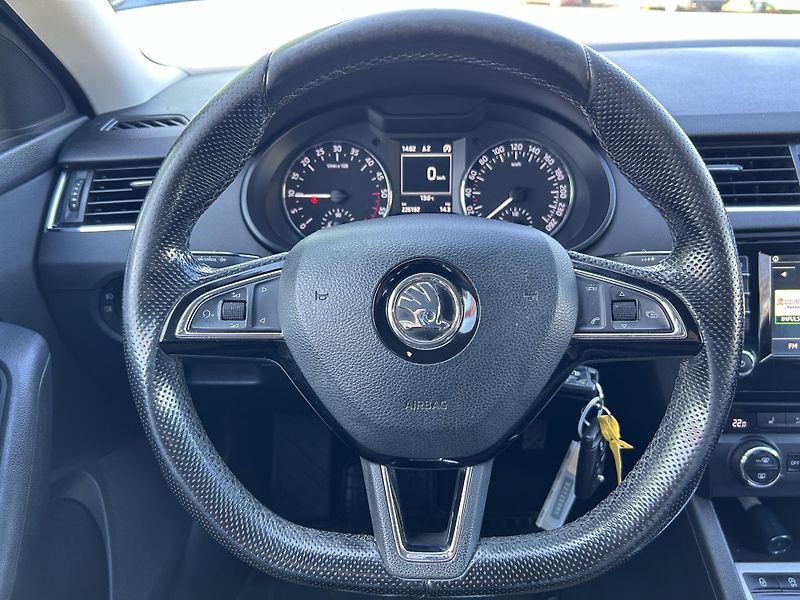Škoda Octavia (2015) 1.6 TDi 81KW po rozvodech - fotka 13 z 29