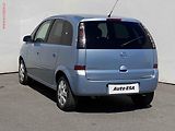 Opel Meriva (2010) 1.6i, AC, park.asist - náhled 6